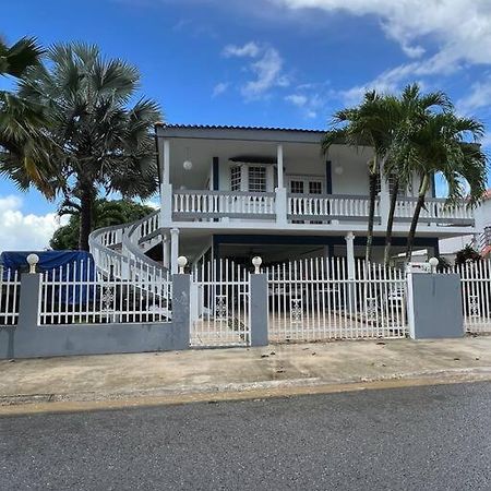 Mayaguez Spacious 3 Bedroom Villa Buitenkant foto