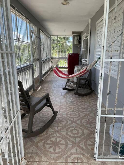 Mayaguez Spacious 3 Bedroom Villa Buitenkant foto